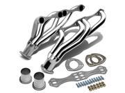 Chevy Buick Pontiac Small Block 4 1 Design 2 PC Stainless Steel Exhaust Header Kit