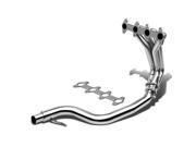 For 95 02 Chevy Cavalier Pontiac Sunfire 2.2L LN2 4 1 Stainless Steel Header Exhaust Manifold 96 97 98 99 00 01