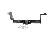CLASS 3 TRAILER HITCH RECEIVER REAR TOW TUBE HOOK KIT FOR 07 16 HONDA CRV RE RM