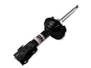 DNA FRONT RIGHT GAS SHOCK ABSORBER STRUT SPRING COILOVER FOR 00 05 TOYOTA ECHO