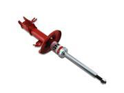 For 04 09 Aveo G3 Red Powder Coated Mild Steel Front Left Gas Shock Absorber 05 06 07 08