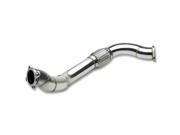 BMW 3 Series E36 Stainless Steel Turbo Downpipe Dump Pipe M50 M52 Engine