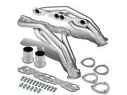 COATED RACING HEADER EXHAUST MANIFOLD FOR 88 97 CHEVY GMC 5.0 5.7 V8 C K TRUCK