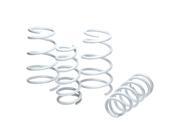 For 90 99 Toyota Celica Suspension Lowering Spring White AT180 ST184 ST185 94 95 96 97 98