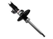 For 02 06 Camry Solara Avalon Black Powder Coated Mild Steel Front Right Gas Shock Absorber 03 04 05
