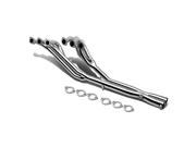BMW 3 Series E30 6 2 Stainless Steel Exhaust Header Y Pipe Kit I6 engine