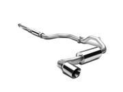 4 ROLLED MUFFLER TIP STAINLESS RACING CATBACK EXHAUST FOR 88 91 CRX CR X 3DR ED