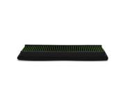 Mercedes Benz V6 V8 Reusable Washable Replacement High Flow Drop in Air Filter Green