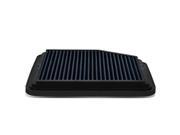 Lexus IS250 IS350 Reusable Washable Replacement High Flow Drop in Air Filter Blue