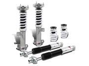 J2 Engineering For 92-98 BMW E36 3-Series/M3 32-Way Adjustable Coilover Damper Spring 93 94 95 96 97 J2 Engineering For 92-98 BMW E36 3-Series/M3 32-Way Adjustable Coilover Damper Spring 93 94 95 96 97