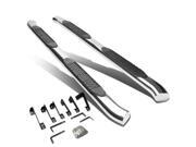 For 01-16 Chevy Silverado / GMC Sierra Crew Cab 4 For 01-16 Chevy Silverado / GMC Sierra Crew Cab 4