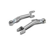J2 Engineering J2ARM005 Performance Rear Trailing Arm Kit For 13-16 Subaru BRZ & Impreza (Silver) 14 15 J2 Engineering J2ARM005 Performance Rear Trailing Arm Kit For 13-16 Subaru BRZ & Impreza (Silver) 14 15