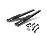 For 88-02 Chevy / GMC C/K-Series Ext Cab 6 For 88-02 Chevy / GMC C/K-Series Ext Cab 6