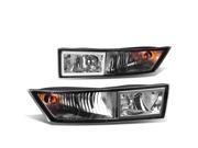 For 07-14 Cadillac Escalade ESV EXT Pair of Bumper Driving Fog Lights + Switch (Clear Lens) 12 For 07-14 Cadillac Escalade ESV EXT Pair of Bumper Driving Fog Lights + Switch (Clear Lens) 12