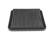 Lexus GS300 / IS300 Reusable & Washable Replacement High Flow Air Filter (Silver) Lexus GS300 / IS300 Reusable & Washable Replacement High Flow Air Filter (Silver)