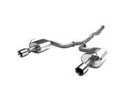 Nissan Maxima A35 VQ35 Stainless Steel 4 Nissan Maxima A35 VQ35 Stainless Steel 4