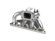 For 92-01 Honda Prelude Stainless Steel T3 Turbo Manifold - H22 Engine 95 96 97 98 99 00 For 92-01 Honda Prelude Stainless Steel T3 Turbo Manifold - H22 Engine 95 96 97 98 99 00