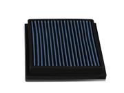 Toyota Prius / V Reusable & Washable Replacement High Flow Drop-in Air Filter (Blue) Toyota Prius / V Reusable & Washable Replacement High Flow Drop-in Air Filter (Blue)