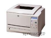 HP Refurbish LaserJet 2300N Laser Printer Q2473A Seller Refurb