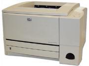 HP Refurbish LaserJet 2200DN Printer C7063A Seller Refurb