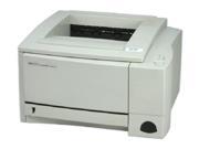 HP Refurbish LaserJet 2100M Laser Printer C4171A Seller Refurb