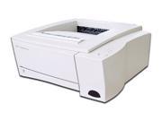 HP Refurbish LaserJet 2200D Printer C7058A Seller Refurb