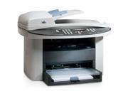 HP Refurbish LaserJet 3020 All-in-One Printer (Q2665A) - Seller Refurb HP Refurbish LaserJet 3020 All-in-One Printer (Q2665A) - Seller Refurb