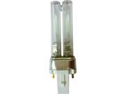 germguardian 4800 Series Replacement UVC Bulb