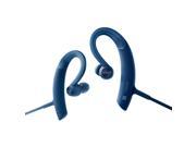 Sony MDRXB80BS L Premium Wireless In Ear Sports Headphone Blue