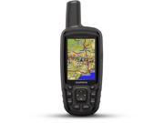 Garmin GPSMAP 64sc Handheld GPS with 1 Year BirdsEye Subscription 010 01199 30