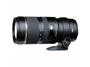 Tamron SP 70 200mm f 2.8 Di VC USD Telephoto Zoom Lens for Sony Cameras