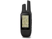 Garmin Rino 755t Handheld GPS Navigator with Built in 2 Way Radio 010 01958 10