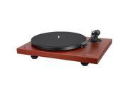 EAN 9120065188640 product image for Music Hall MMF-2.3SE Rosenut 2-Speed Manual Audiophile Turntable | upcitemdb.com