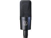 Audio Technica AT4033 CL Cardioid Condenser Microphone