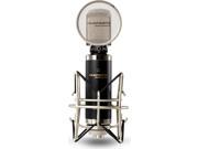 Marantz Studio Series MPM 2000 34mm Large Diaphragm Condenser Microphone