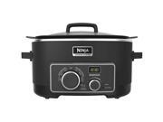 Ninja 3 in 1 Cooking System with Triple Fusion Heat Technology