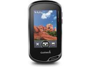 Garmin Oregon 750 Handheld GPS with Built In Wi Fi Camera Bluetooth