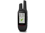 Garmin Rino 750 Handheld GPS Navigator with Built in 2 Way Radio 010 01958 00