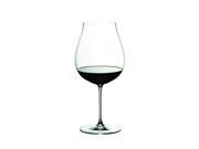 Riedel New World Pinot Noir Wine Glass