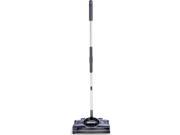 Shark V2950 13? Rechargeable Floor and Carpet Sweeper