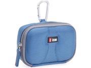 Icon Compact Deluxe Carrying Case