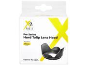 XIT Pro Series Hard Tulip Lens Hood 72mm XT72HLH