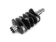 AA Performance Products 4140 Forged Counterweighted Crankshaft VW Journal Size 76mm