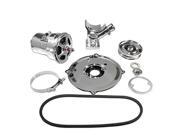 AA Performance Products Complete Chrome VW (60 AMP) Alternator Conversion Kit for Type 1 and 2 AA Performance Products Complete Chrome VW (60 AMP) Alternator Conversion Kit for Type 1 and 2