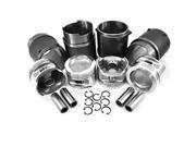 AA Performance Products 95.5mm 2000cc Water Cooled Big Bore Piston Cylinder Kit
