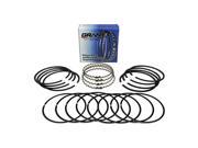 AA Performance Products Grant 90.5mm Chrome Ring Set 1.5 x 2.0 x 4.0