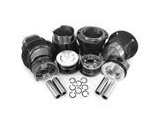 AA Performance Products 94mm 2.0 Porsche 914 VW Type 4 Bus Piston Cylinder Kit