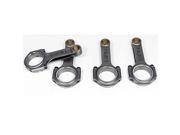 AA Performance Products Chromoly H-Beam Rods 36HP VW Type 1 (Size 20mm) AA Performance Products Chromoly H-Beam Rods 36HP VW Type 1 (Size 20mm)