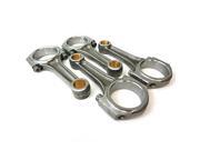 AA Performance Products Forged Chromoly I Beam Connecting Rod Set Chevy Journal (Size 5.4 AA Performance Products Forged Chromoly I Beam Connecting Rod Set Chevy Journal (Size 5.4