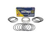 AA Performance Products Hastings 2.2 2.4 86mm Porsche 911S Piston Ring Set 1.5 x 1.5 x 4.0